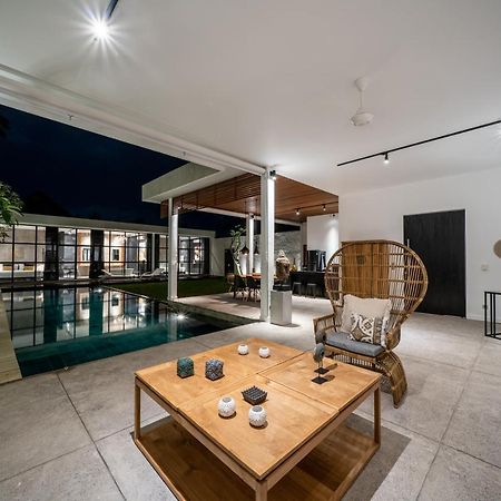 Rouge - Loft Evanoah Ubud  Bagian luar foto