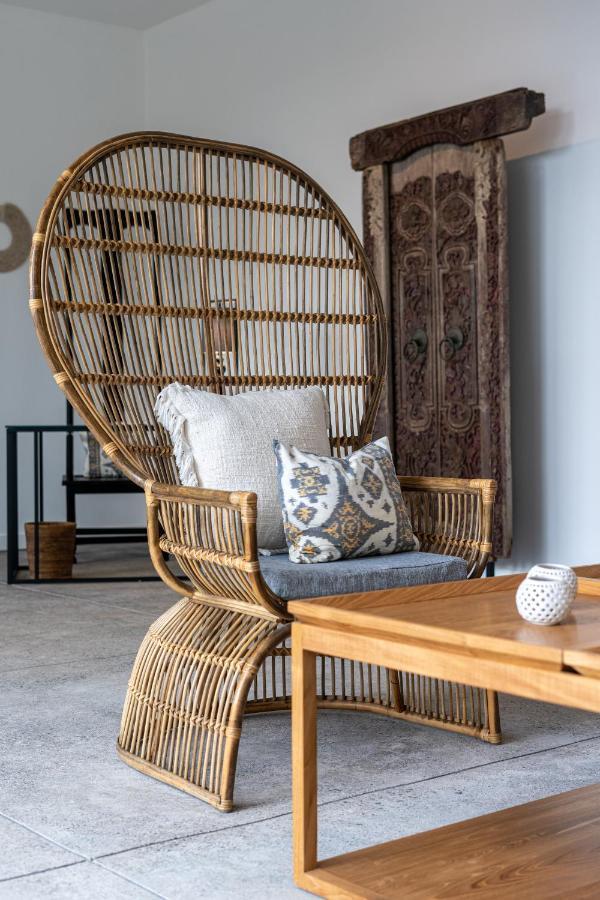 Rouge - Loft Evanoah Ubud  Bagian luar foto