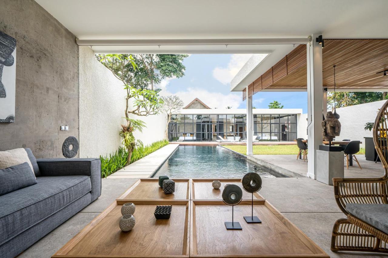 Rouge - Loft Evanoah Ubud  Bagian luar foto