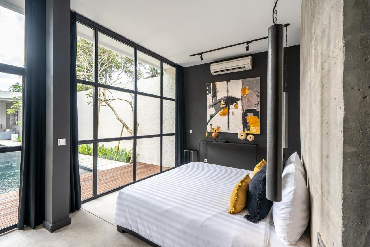Rouge - Loft Evanoah Ubud  Bagian luar foto