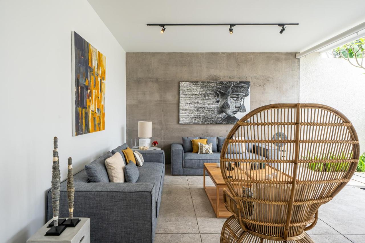 Rouge - Loft Evanoah Ubud  Bagian luar foto