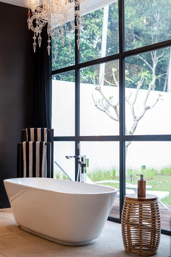 Rouge - Loft Evanoah Ubud  Bagian luar foto