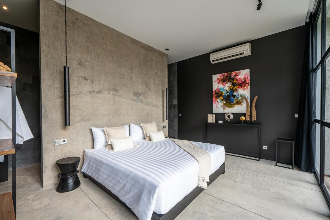 Rouge - Loft Evanoah Ubud  Bagian luar foto