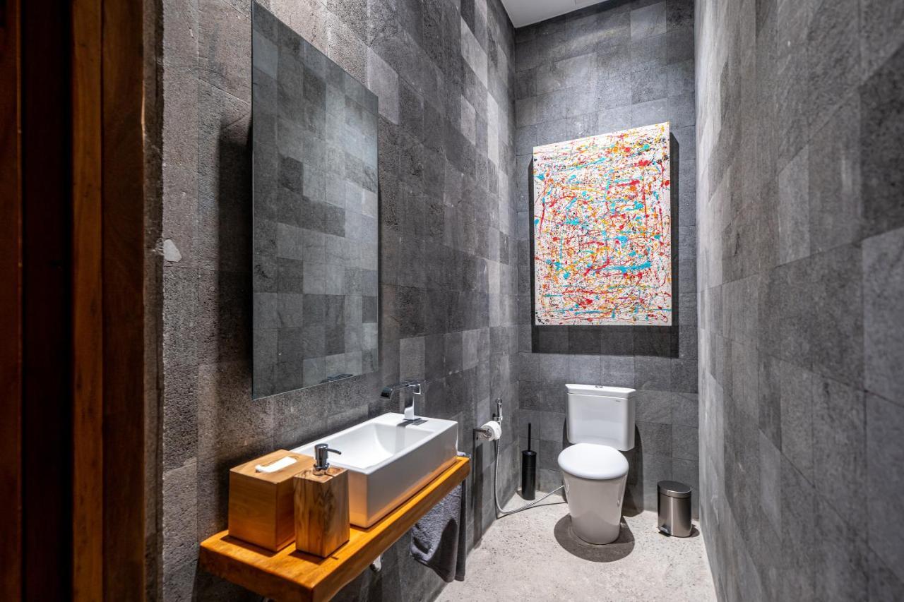 Rouge - Loft Evanoah Ubud  Bagian luar foto
