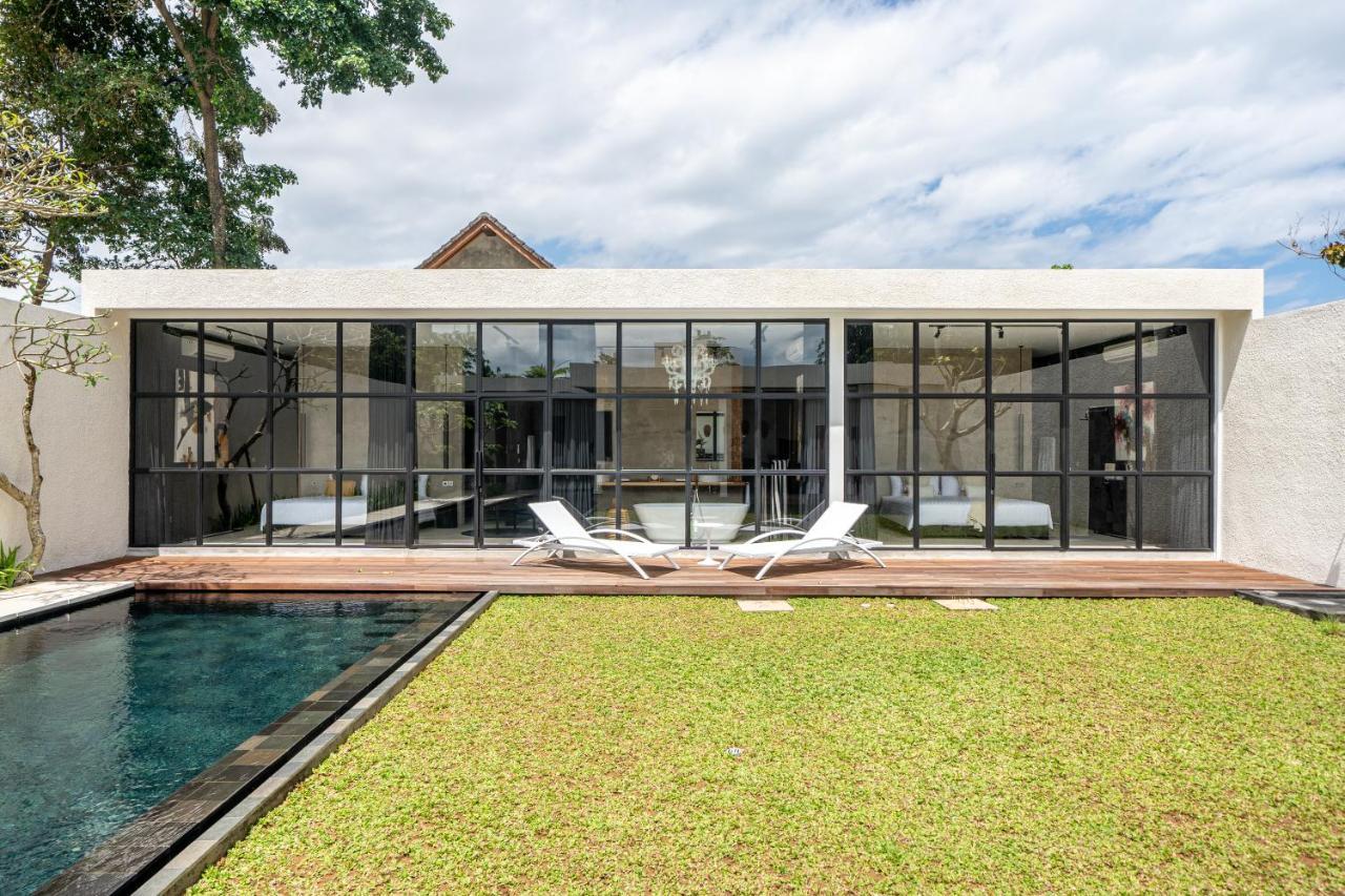 Rouge - Loft Evanoah Ubud  Bagian luar foto