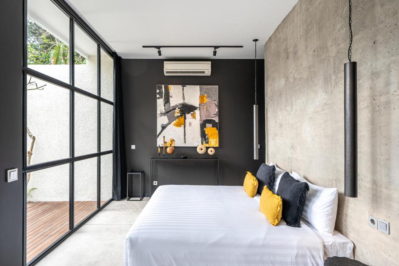Rouge - Loft Evanoah Ubud  Bagian luar foto