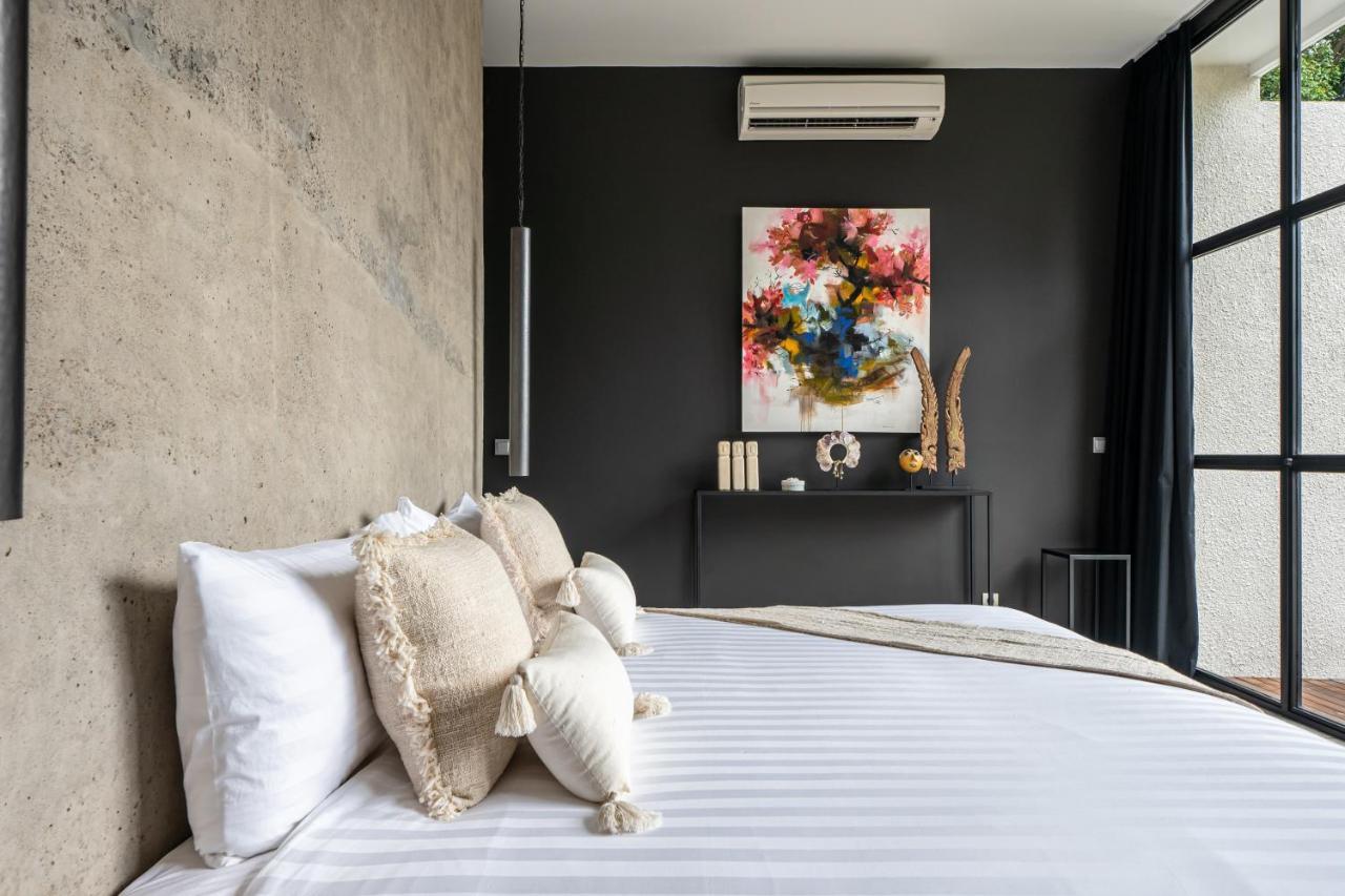 Rouge - Loft Evanoah Ubud  Bagian luar foto