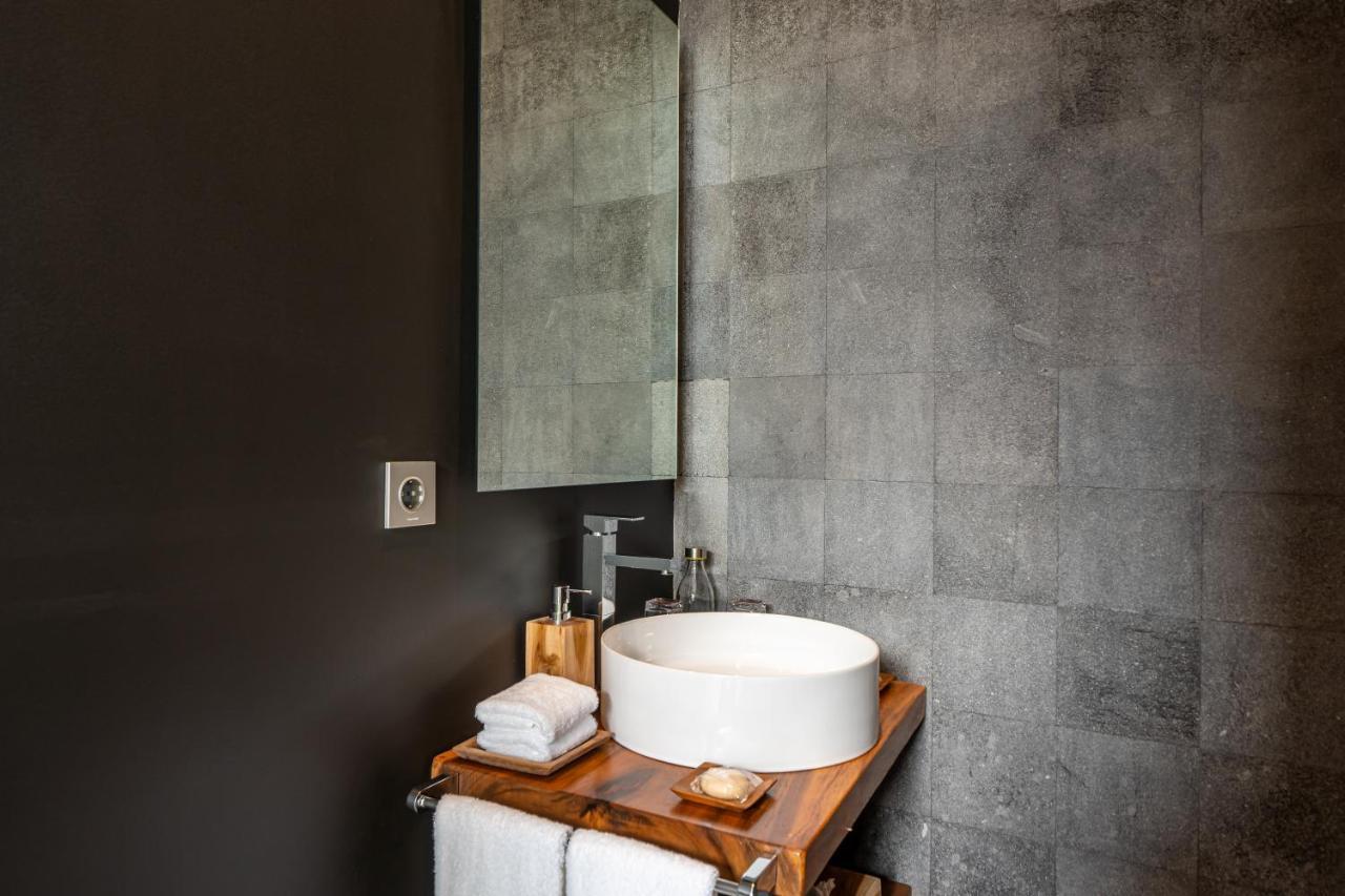 Rouge - Loft Evanoah Ubud  Bagian luar foto