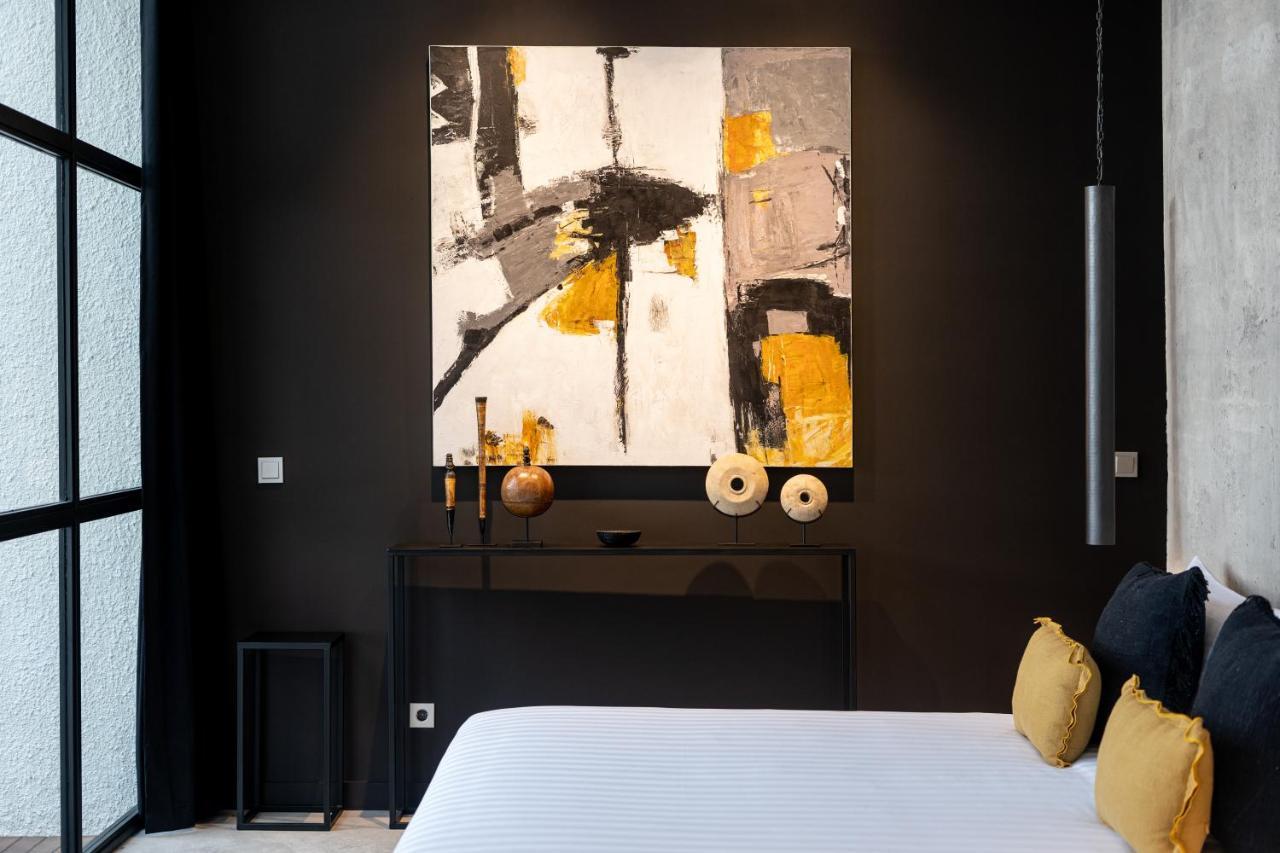 Rouge - Loft Evanoah Ubud  Bagian luar foto
