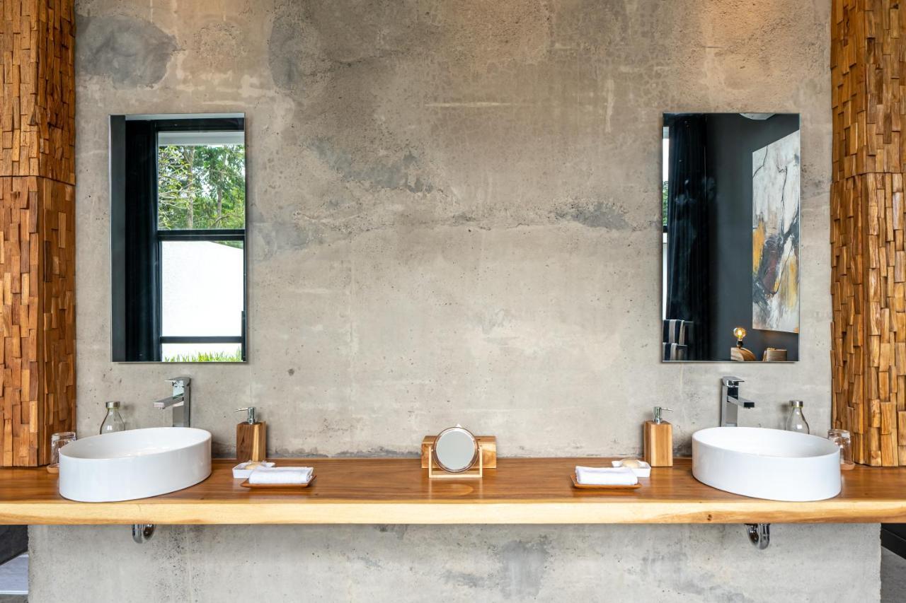 Rouge - Loft Evanoah Ubud  Bagian luar foto