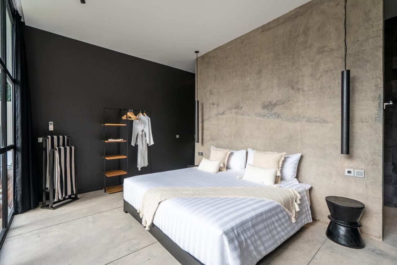 Rouge - Loft Evanoah Ubud  Bagian luar foto